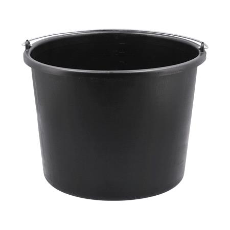 PLASTIC BUCKET 12 L