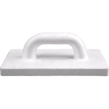 PU PLASTERING TROWEL 130x250MM