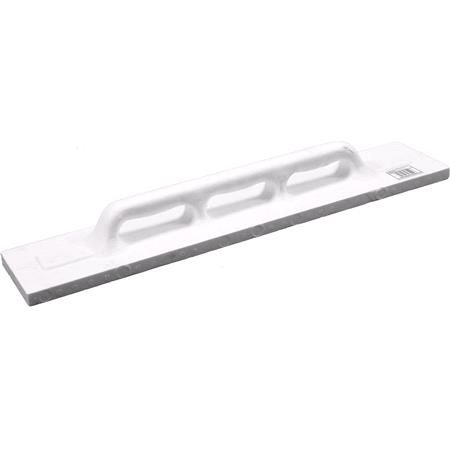 PU PLASTERING TROWEL 120x700MM