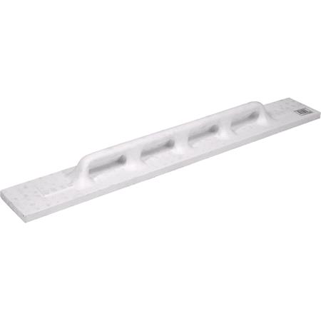 PU PLASTERING TROWEL 120x900MM