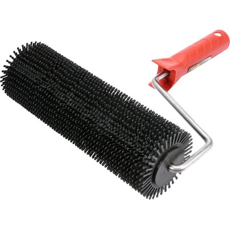DEAERATION ROLLER 230x75MM