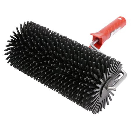 DEAERATION ROLLER 230x123MM