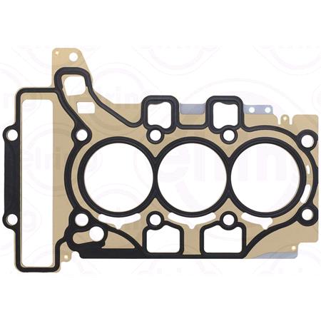 Elring Gasket, Cylinder Head   650050