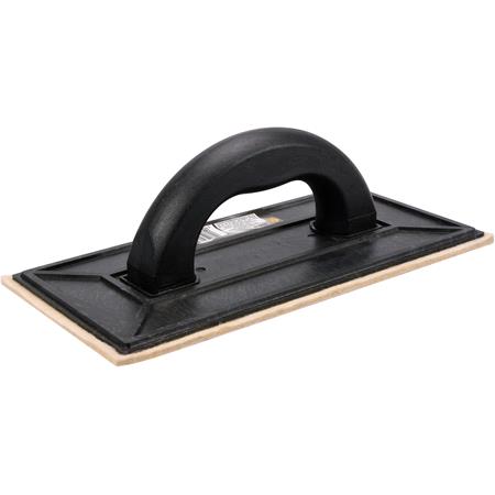 PLASTERING TROWEL,  W. FELT