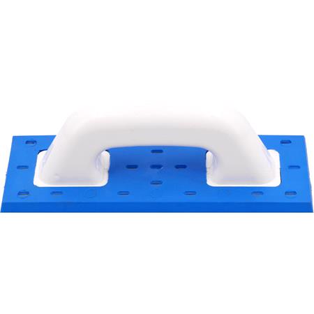 RUBBER TROWEL FOR JOINTS 95x255MM