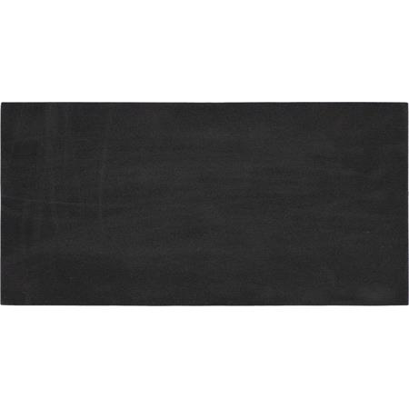 PLASTERING TROWEL,  W. SOFT RUBBER