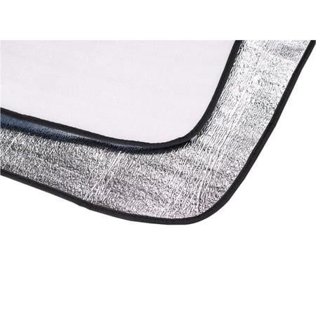 Draper 06536 All Season Windscreen Shield