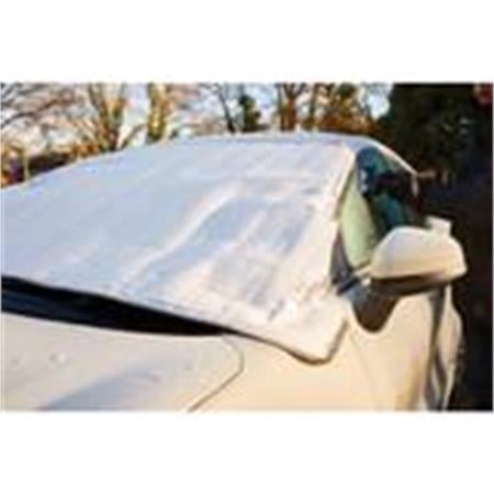 Draper 06536 All Season Windscreen Shield