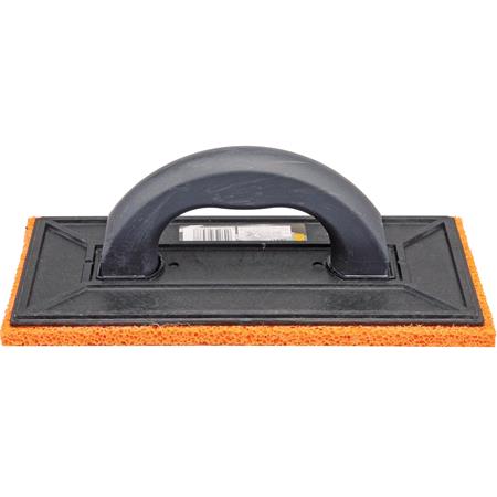 FLOAT W. HYDRORUBBER 9MM