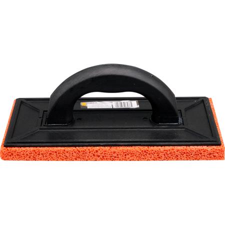 PLASTIC FLOAT W. HYDRORUBBER 18MM