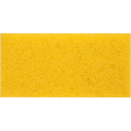 PLASTERING TROWEL W.  SPONGE 270X130MM
