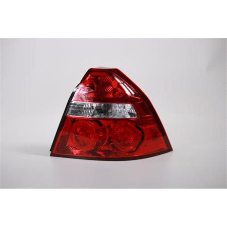 Right Rear Lamp (Saloon Only) for Chevrolet AVEO Saloon 2006 on