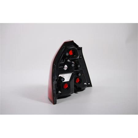 Right Rear Lamp (Saloon Only) for Chevrolet AVEO Saloon 2006 on