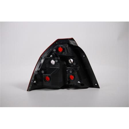 Right Rear Lamp (Saloon Only) for Chevrolet AVEO Saloon 2006 on