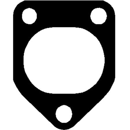 Elring Turbocharger Gasket   066670