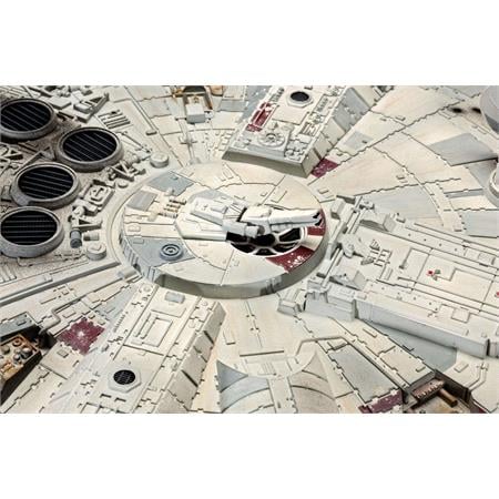 Revell Millennium Falcon Star Wars Build Kit