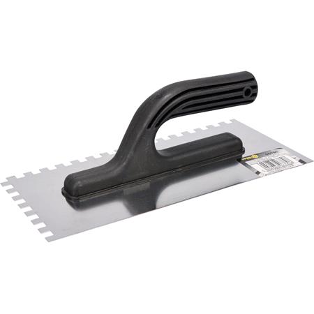 FLOAT, SS STEEL, 270x130MM, TEETH 8x8