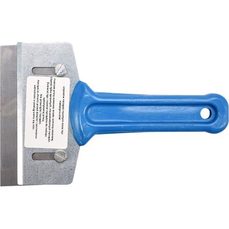 PAINTING SCRAPER