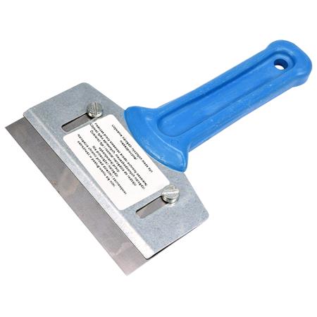 PAINTING SCRAPER