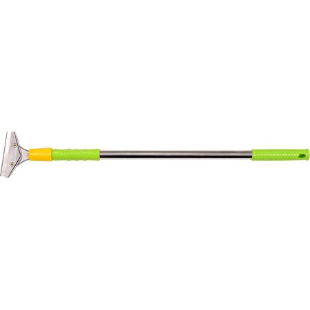 TELESCOPIC SCRAPER