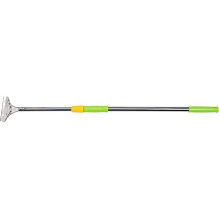TELESCOPIC SCRAPER