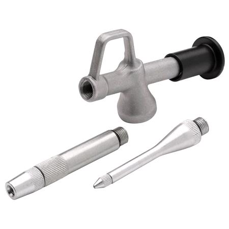 Draper Expert 06895 Grease Tube Dispenser Gun