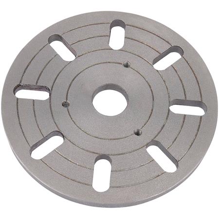Draper 06901 Face Plate for use with Stock No. 33893