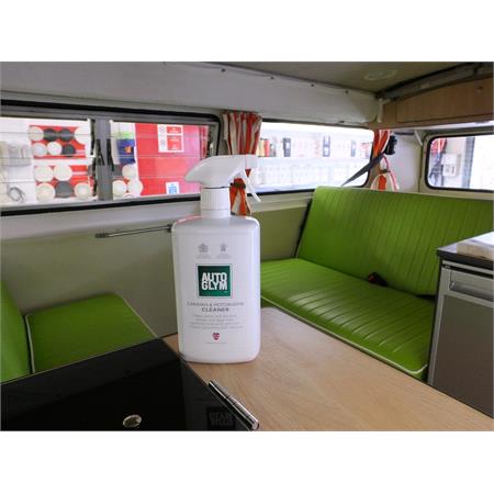 Autoglym Caravan & Motor Home Cleaner   1L