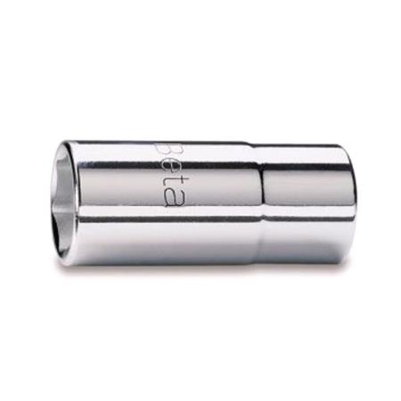 Long Hexagon Hand Sockets, 15mm