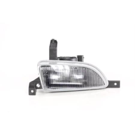 Right Front Fog Lamp (Takes H3 Bulb) for Opel ZAFIRA 1999 2005