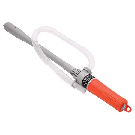 Draper Expert 07030 Battery Operated DEF/AdBlue Plastic Pump, 20L