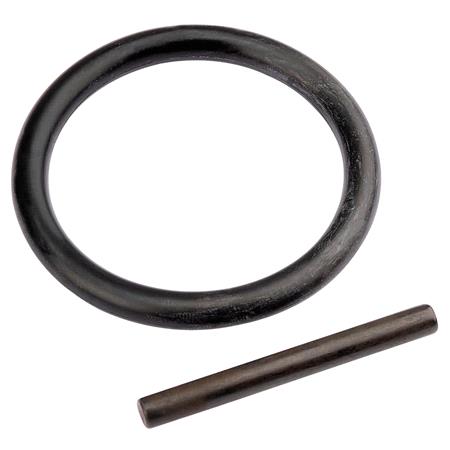 Draper 07044 50 70mm Ring and Pin Kit for 3 4 inch Sq. Dr. Impact Sockets