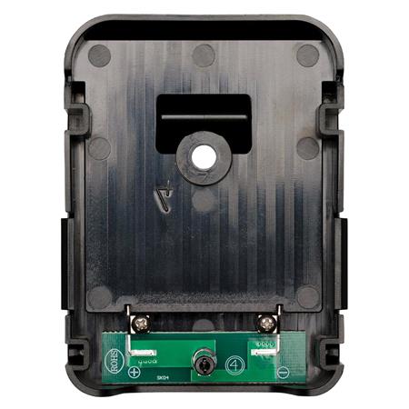 Draper Expert 07071 24W AC/DC Hybrid Work Light Power Tool Battery Adaptor Compatible with Bosch for Stock No. 04673