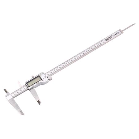 Draper Expert 07089 Digital Caliper, 300mm