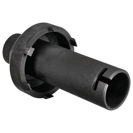Draper 07117 Groove Lock Nut Socket for Mercedes Benz Atego, 80 95mm
