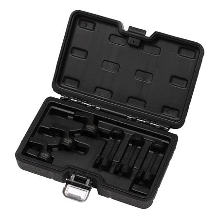 Draper 07122 Temperature Sensor Socket Set (6 Piece)