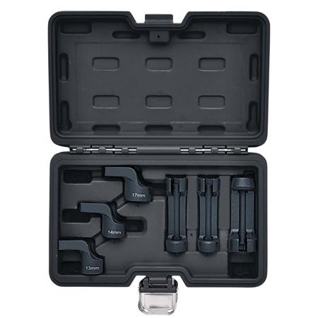 Draper 07122 Temperature Sensor Socket Set (6 Piece)