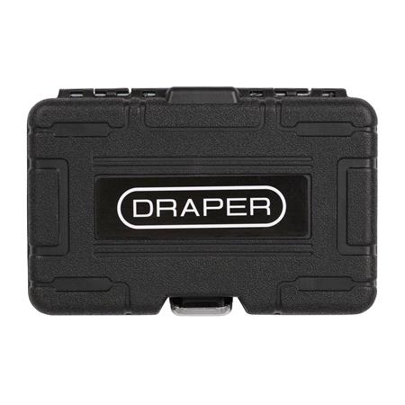 Draper 07122 Temperature Sensor Socket Set (6 Piece)