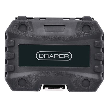 Draper 07123 Bosch Diesel Injector Pump Socket Set (5 Piece)