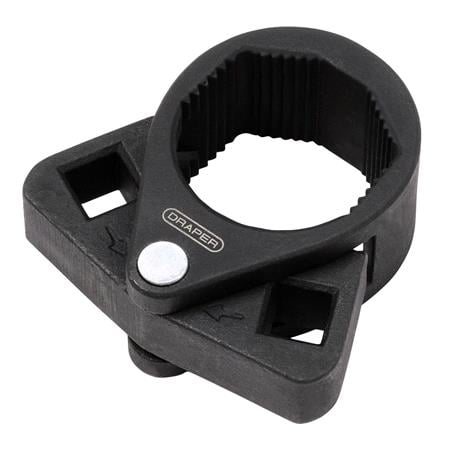 Draper 07131 Universal Tie Rod Tool