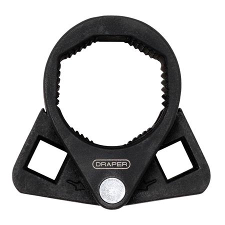 Draper 07131 Universal Tie Rod Tool