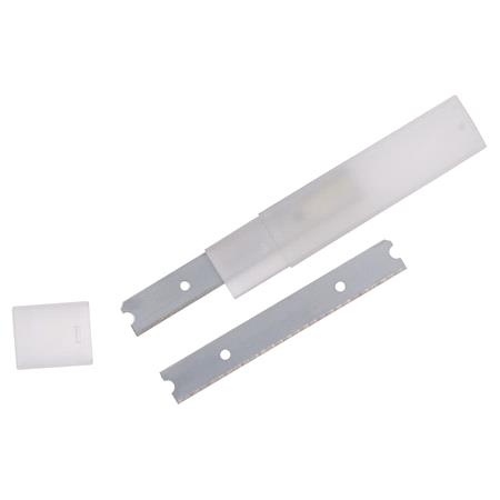 Draper 07133 Replacement Scraper Blades for 07140 (Pack of 5)