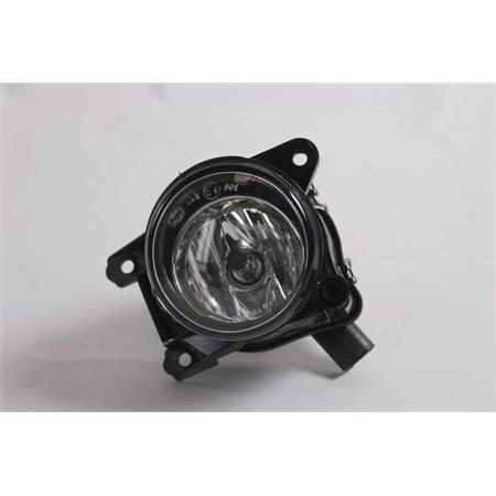 Right Front Fog Lamp for Volkswagen Polo Estate 2000 2001
