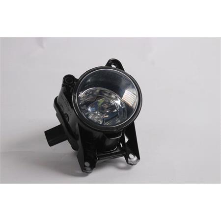 Left Front Fog Lamp for Volkswagen Polo 2000 2001