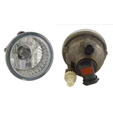 Left / Right Front Fog Lamp (Takes H8 Bulb) for Daihatsu TERIOS 2006 on 