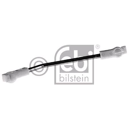 VW SELECTOR ROD