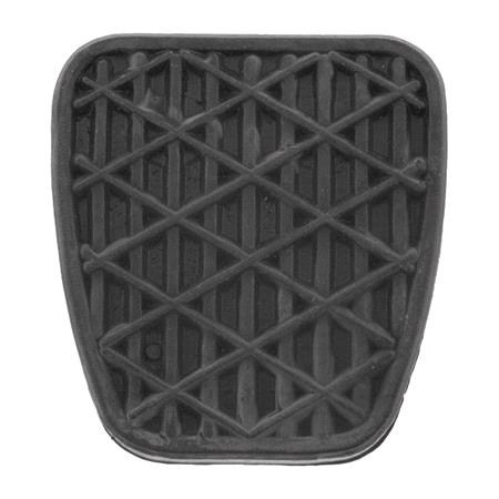 Febi Bilstein Clutch Pedal Rubber   07532