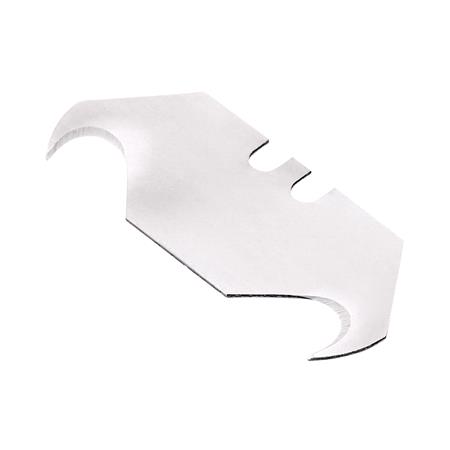 Draper 07588 Hooked Trimming Knife Blades (Pack of 10)