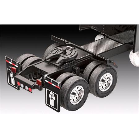 Revell Motorhead Tour Truck Gift Set Model Kit