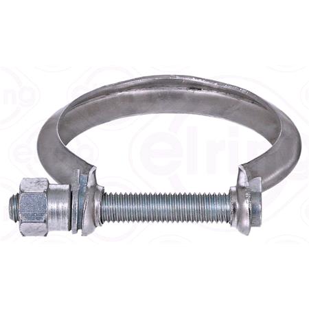 Elring Exhaust Systems Pipe Connector 766880